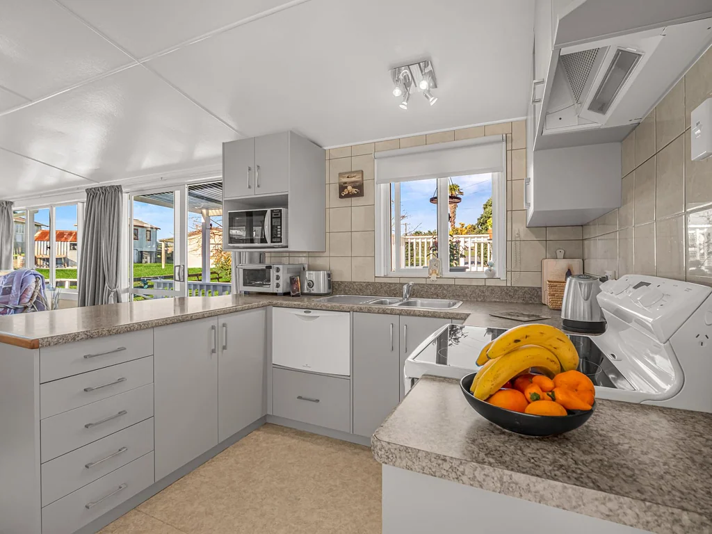 Kawhia 3房  Freehold Kawhia Costal Family Living