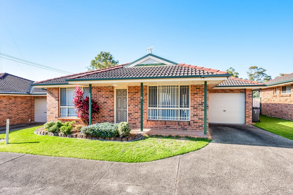 9/64 Floraville Road, Floraville, NSW 2280
