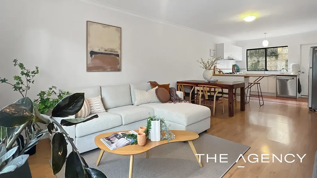 19/44 Harvey Street, Mosman Park, WA 6012