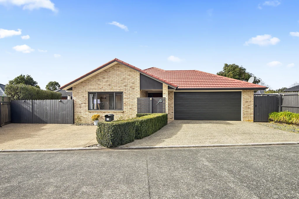 27 Greig Place, Pukekohe, Franklin District, Auckland