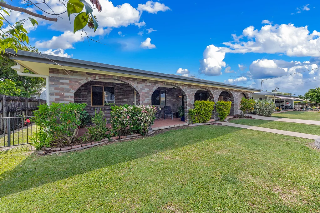 1 Atkinson Street, Proserpine, QLD 4800