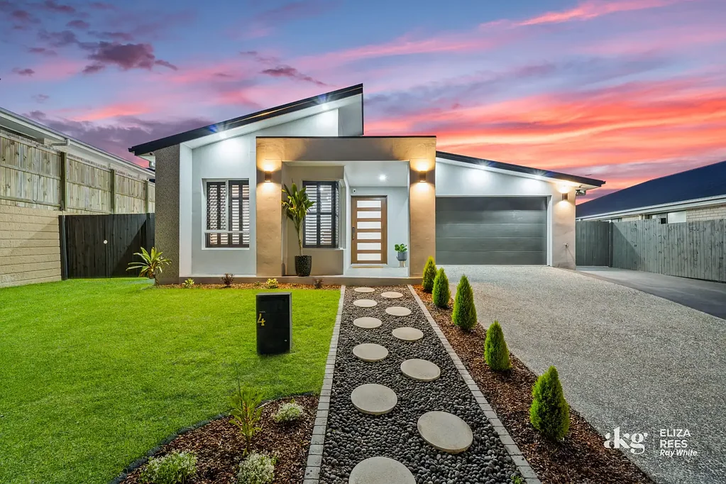 Greenbank 4침실 High Ceilings, Big Block, Spacious Living In Covella Estate