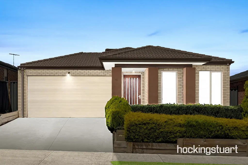 19 Vanin Street, Wollert, VIC 3750