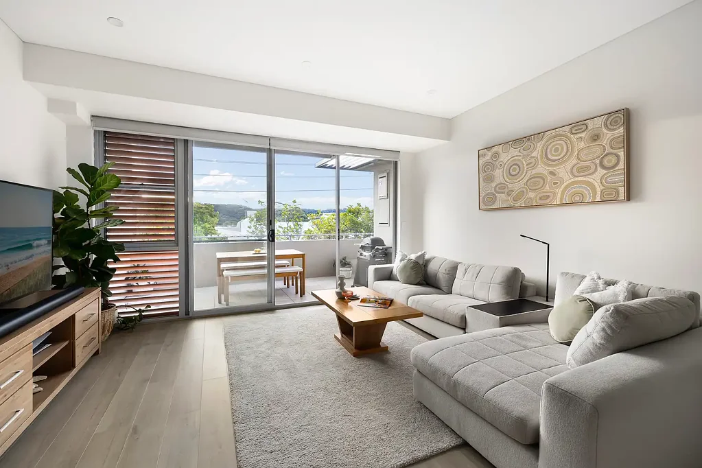 12/6 Foley Street, Mona Vale, NSW 2103