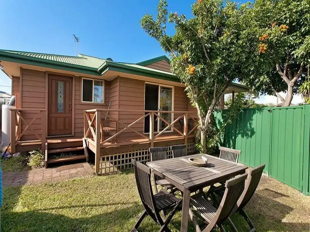Corrimal 3 Bedroom Affordable in East Corrimal