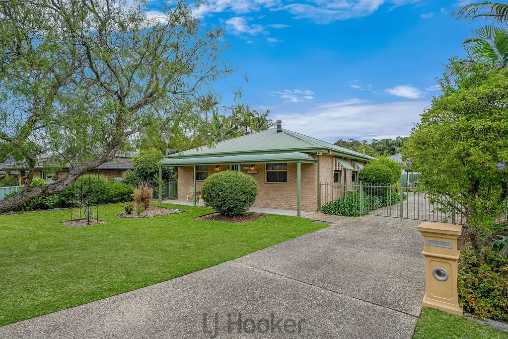 17 Starboard Close, Rathmines, NSW 2283