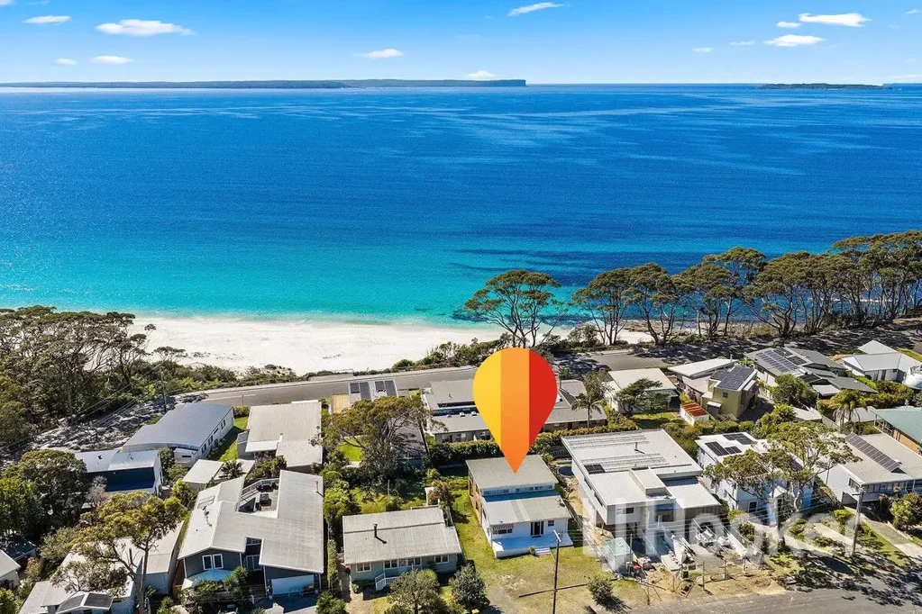 Hyams Beach 4બેડરૂમ Coastal Charm in the Heart of Hyams Beach