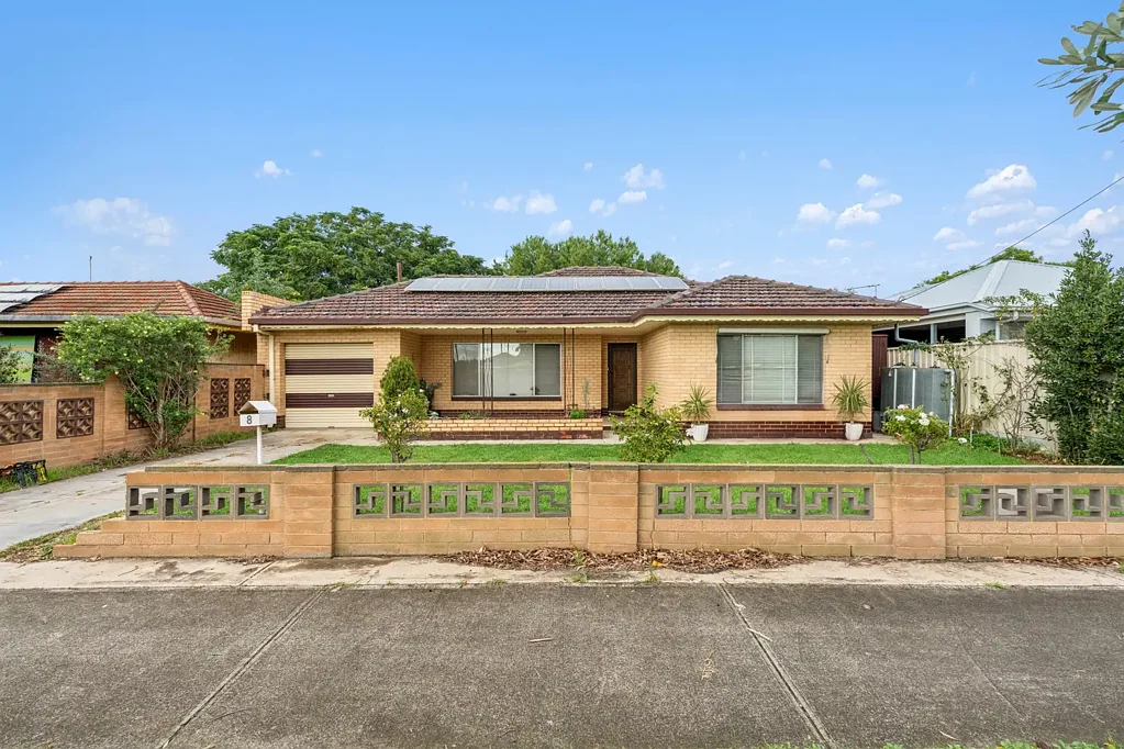 Taperoo 3Zimmer INVEST - EMBELLISH - ABOLISH - INTERESTED?