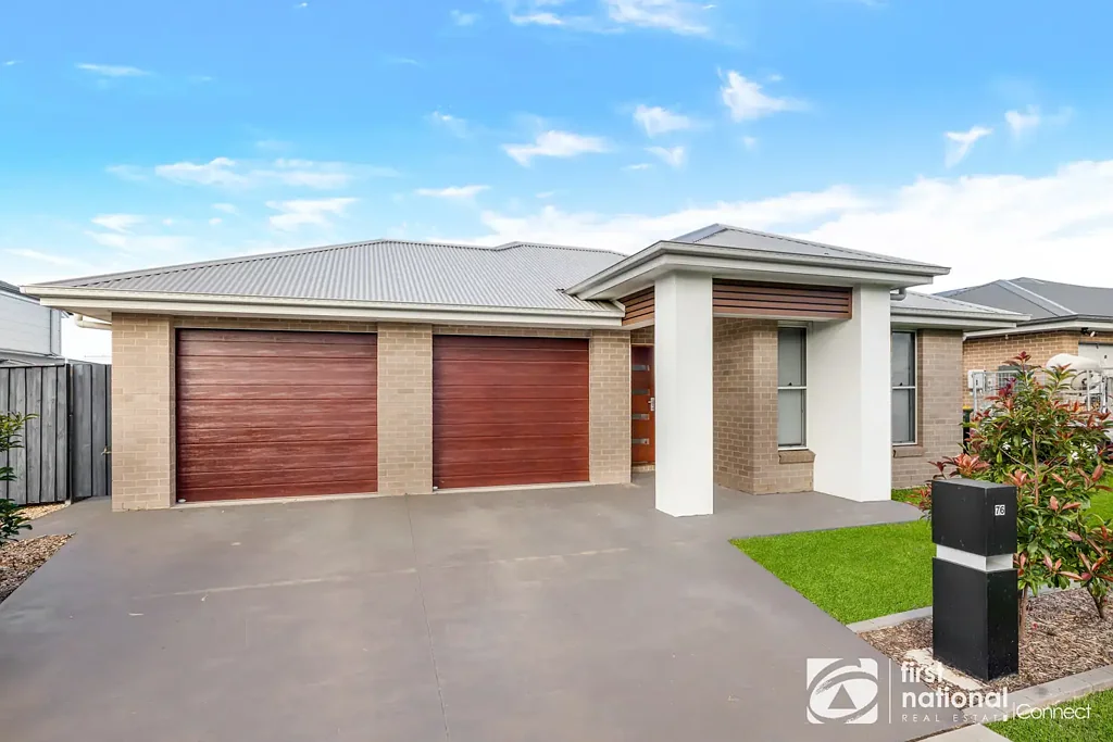 76 & 76A Yobarnie Avenue, North Richmond, NSW 2754