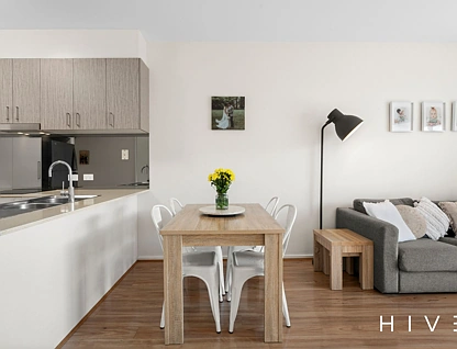 25/58 Max Jacobs Avenue, Wright, Molonglo Valley, 0部屋, 0バスルーム, Townhouse