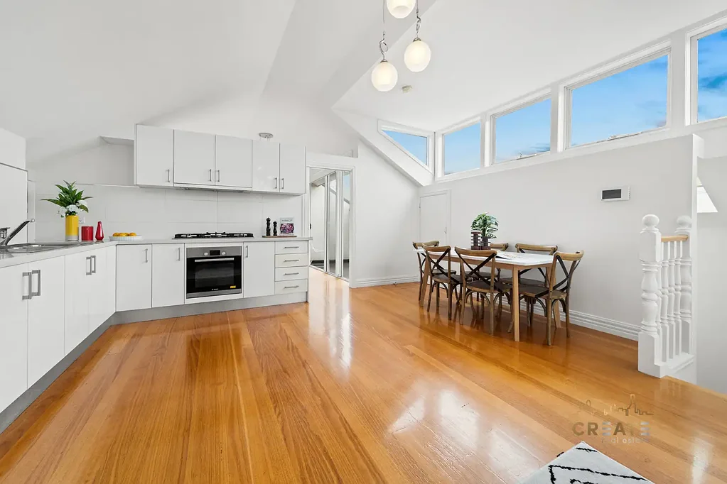 12 Cowper Street, Footscray, VIC 3011