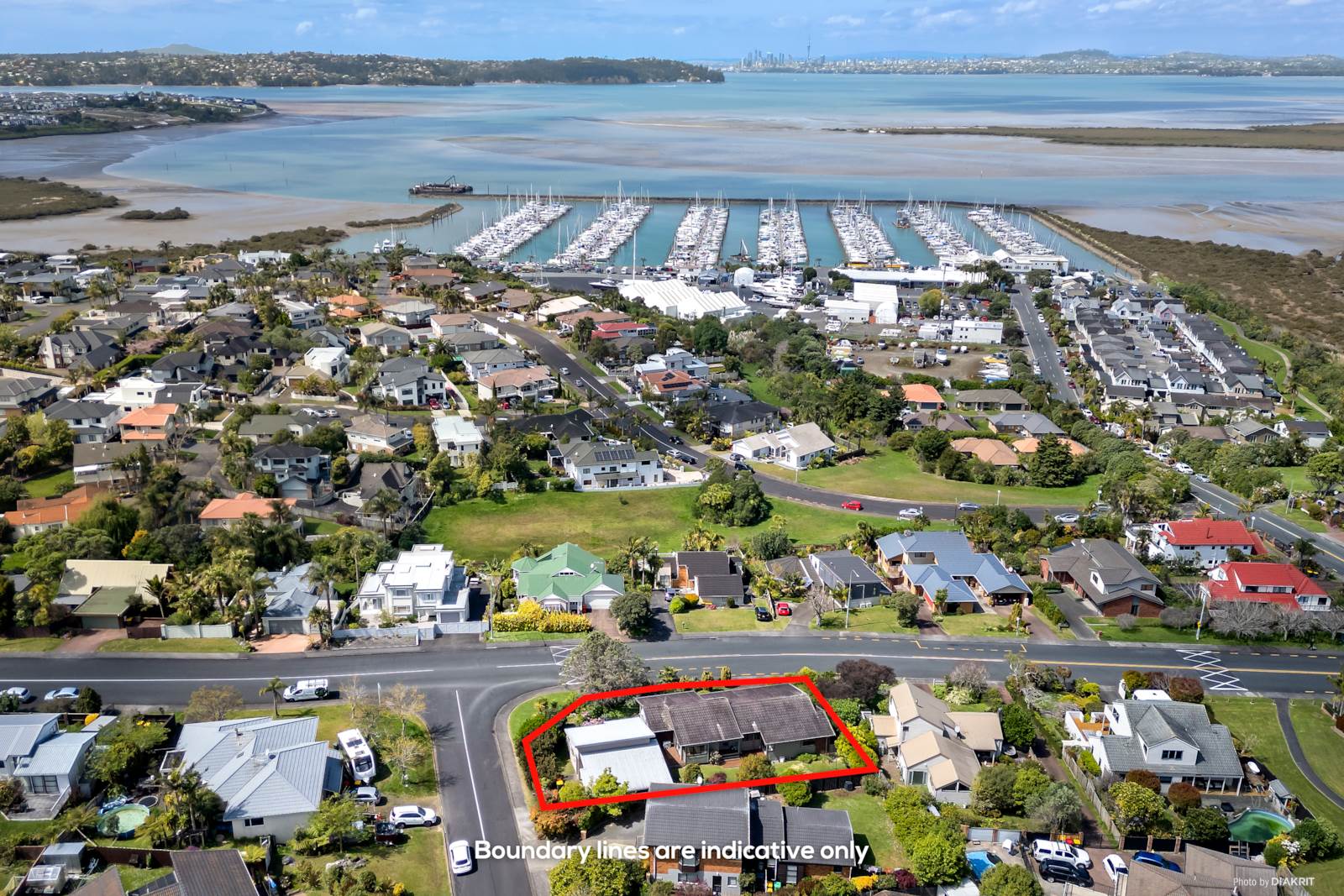 153 Wiseley Road, West Harbour, Auckland - Waitakere, 7房, 0浴, Home & Income