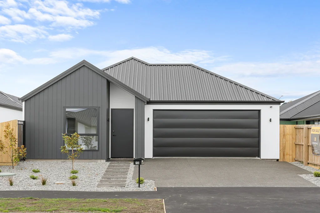 13 Hean Road, Halswell, Christchurch, Canterbury