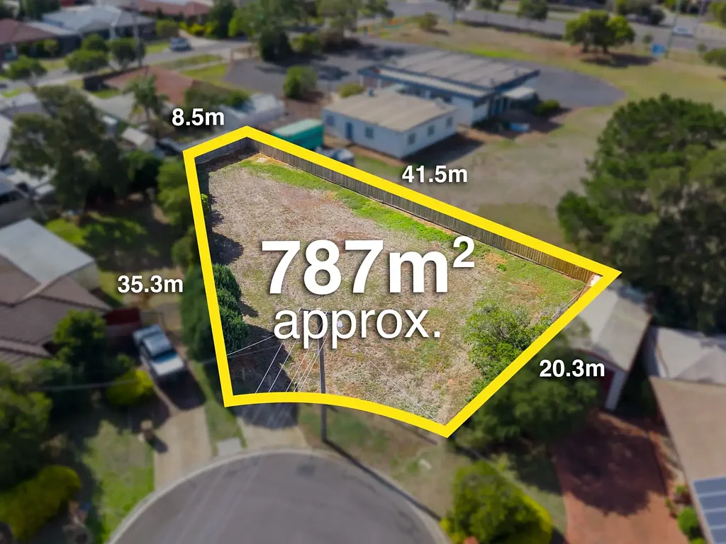 3 Nagoa Court, Werribee, VIC 3030