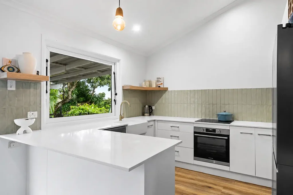 Worongary 3chambre Beautifully Updated Home in the Heart of Worongary