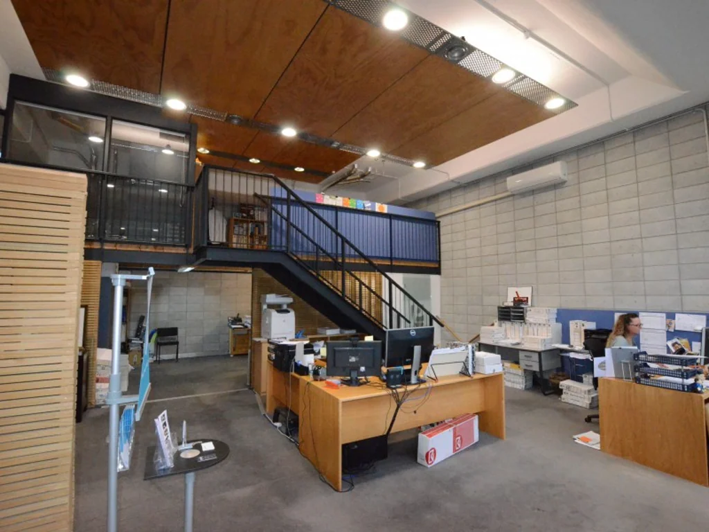 Westmere Boutique Westmere Office