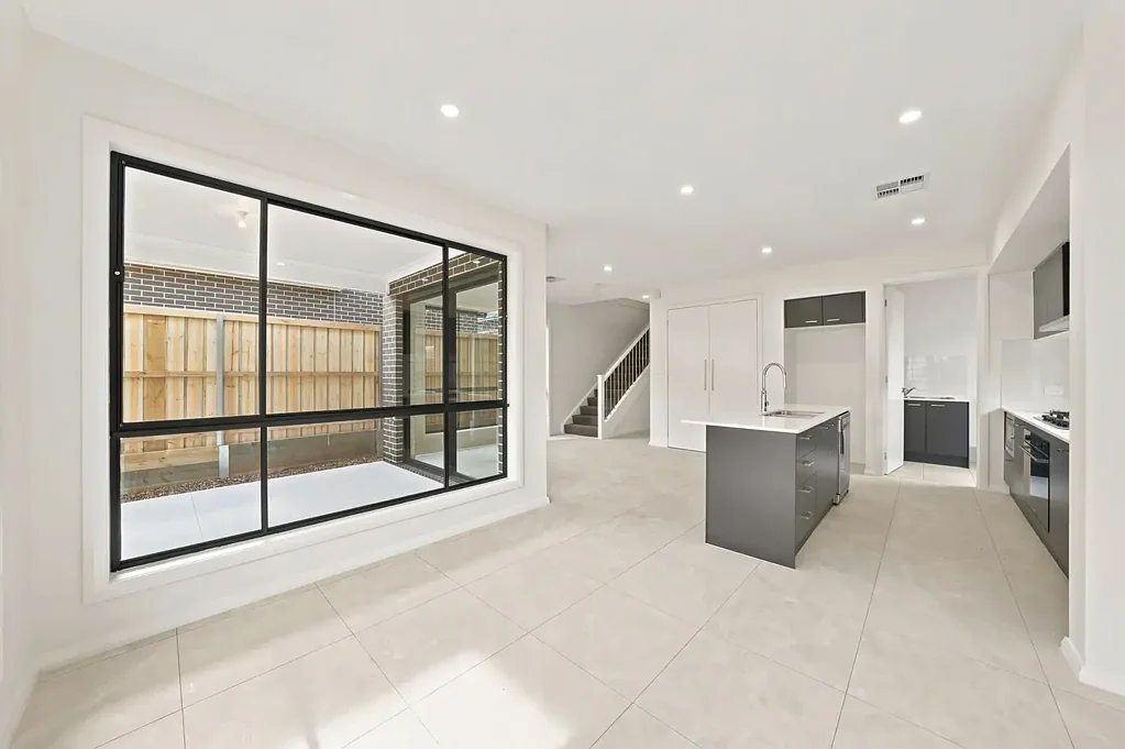 BRAND NEW HOME !!