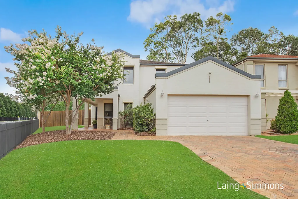 1 Norman May Drive, Lidcombe, NSW 2141