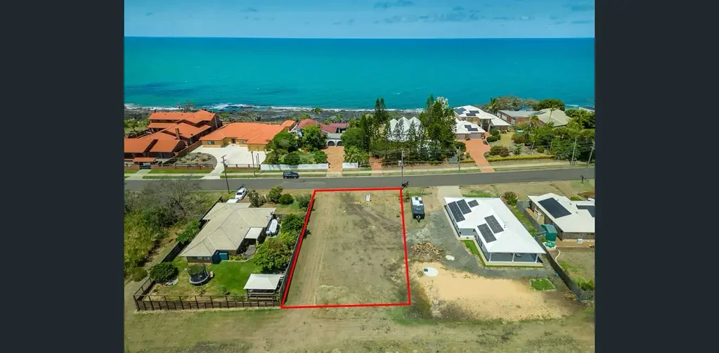 Coral Cove  Build Your Dream Coastal Retreat - Premium Beachside Land with an Unbeatable Lifestyle