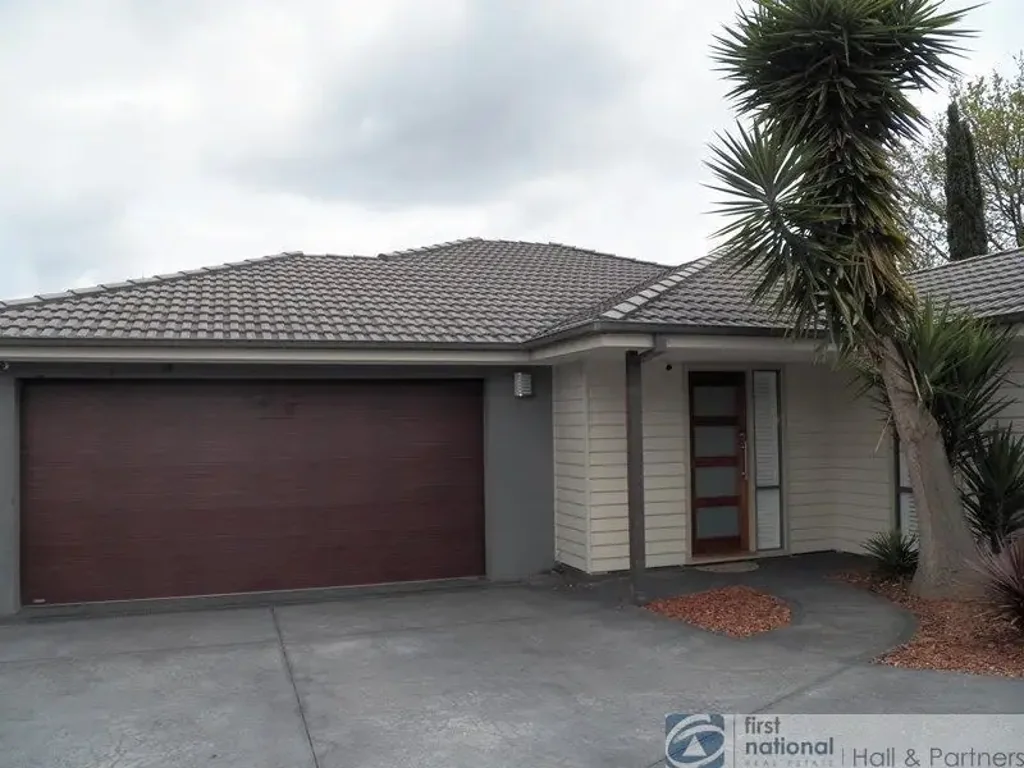 Stunning 3 Bedroom Family Home