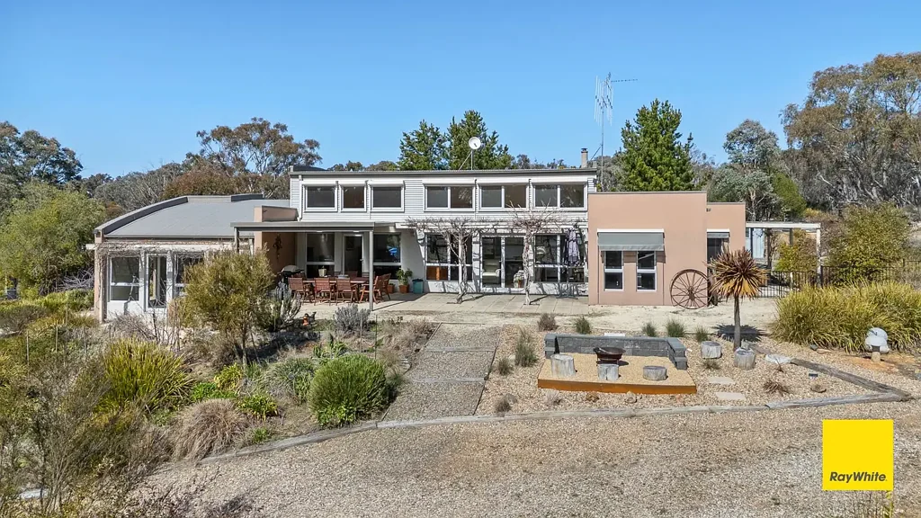 26 Collingwood Close, Bungendore, NSW 2621