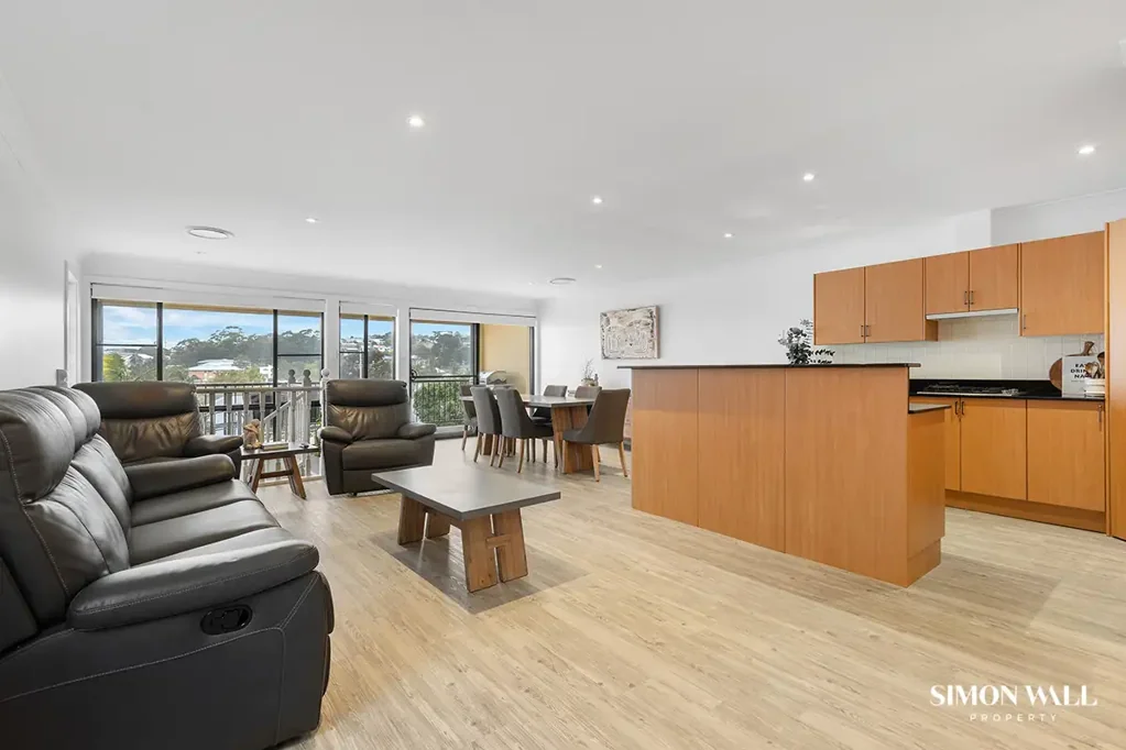 Beachside Living in Premier Merewether Pocket