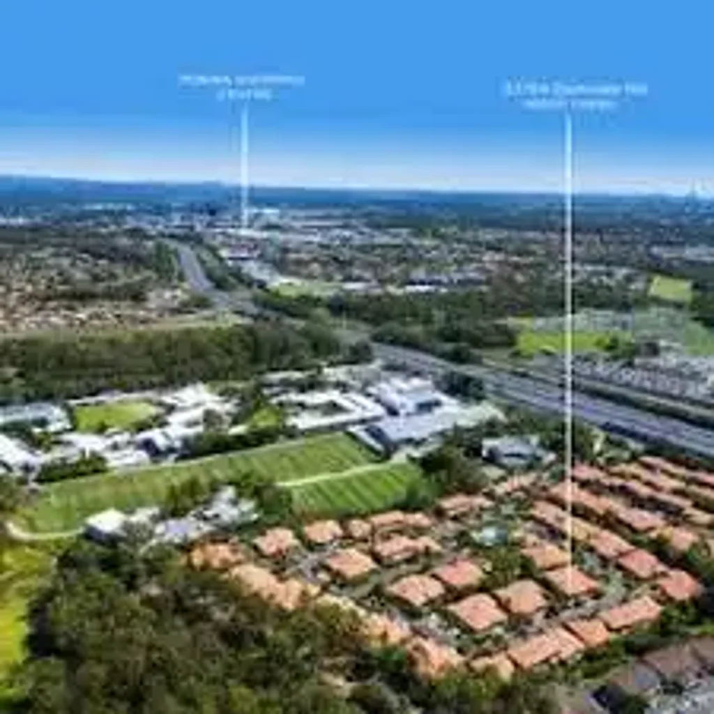 19/30 Gemvale Road, Reedy Creek, QLD 4227