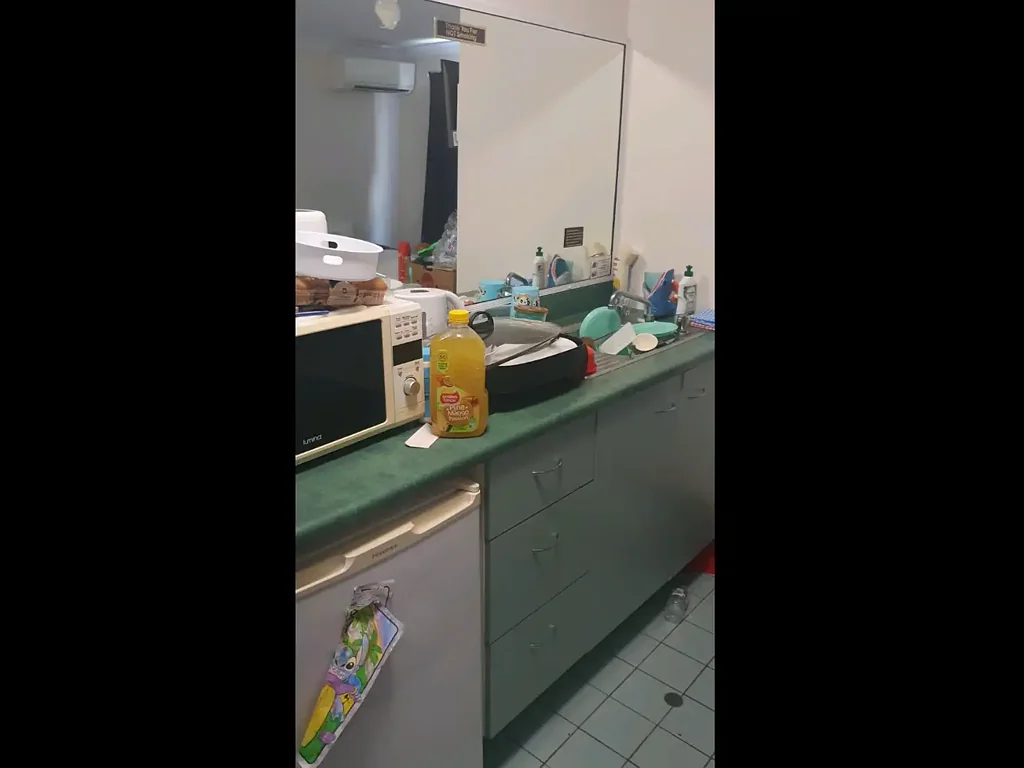Chermside 黄金地段CBD 开放式明亮设计 交通便利 配套齐全 现代简约 高品质建材 绿化优美 studio unit