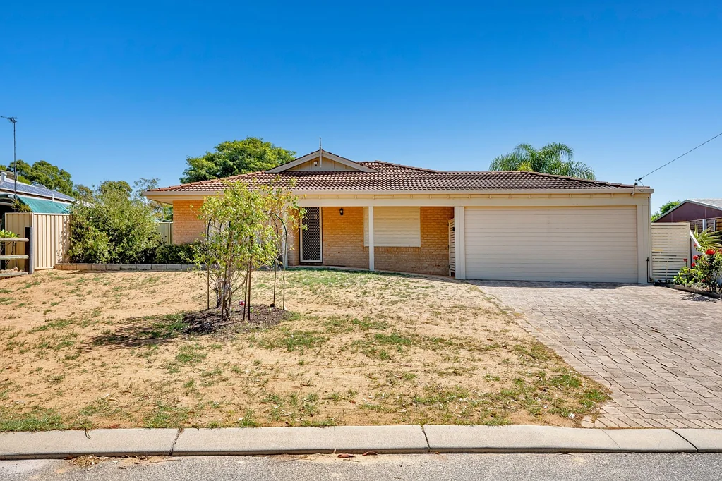 43 PINJARRA WILLIAMS ROAD, Pinjarra, WA 6208