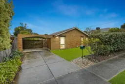 19 Meadowbrook Drive, Wheelers Hill