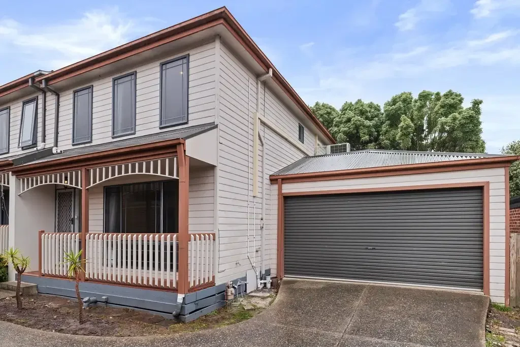 Hidden Gem at the Rear of the Block – Spacious, Comfortable & Move-In Ready