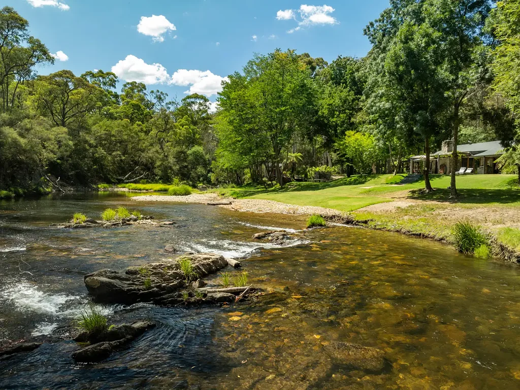 3900 Mansfield Woods Point Road, Jamieson, VIC 3723
