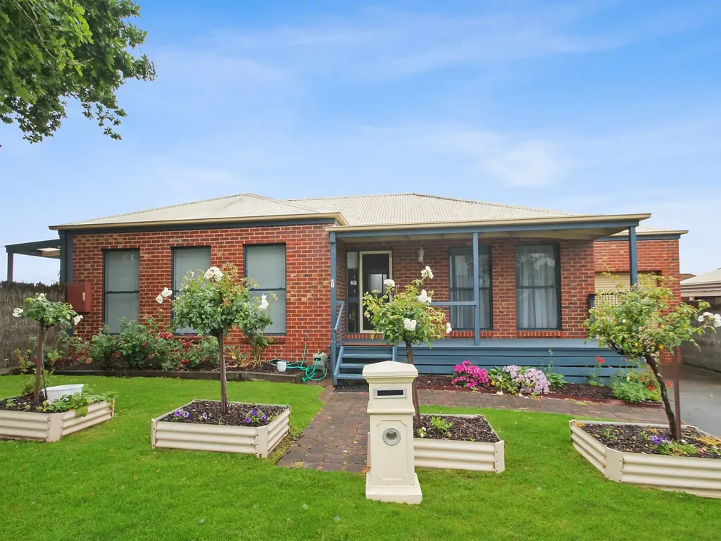 31 Dwyer Street, Wy Yung, VIC 3875