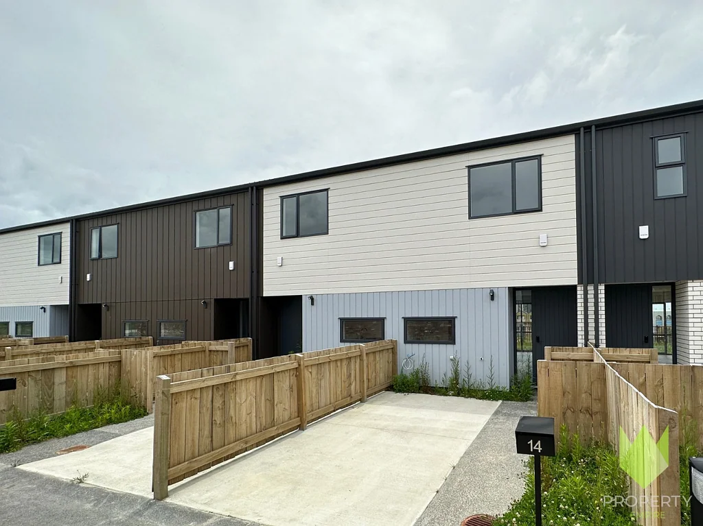 NEW LYNN, 3 BEDROOMS