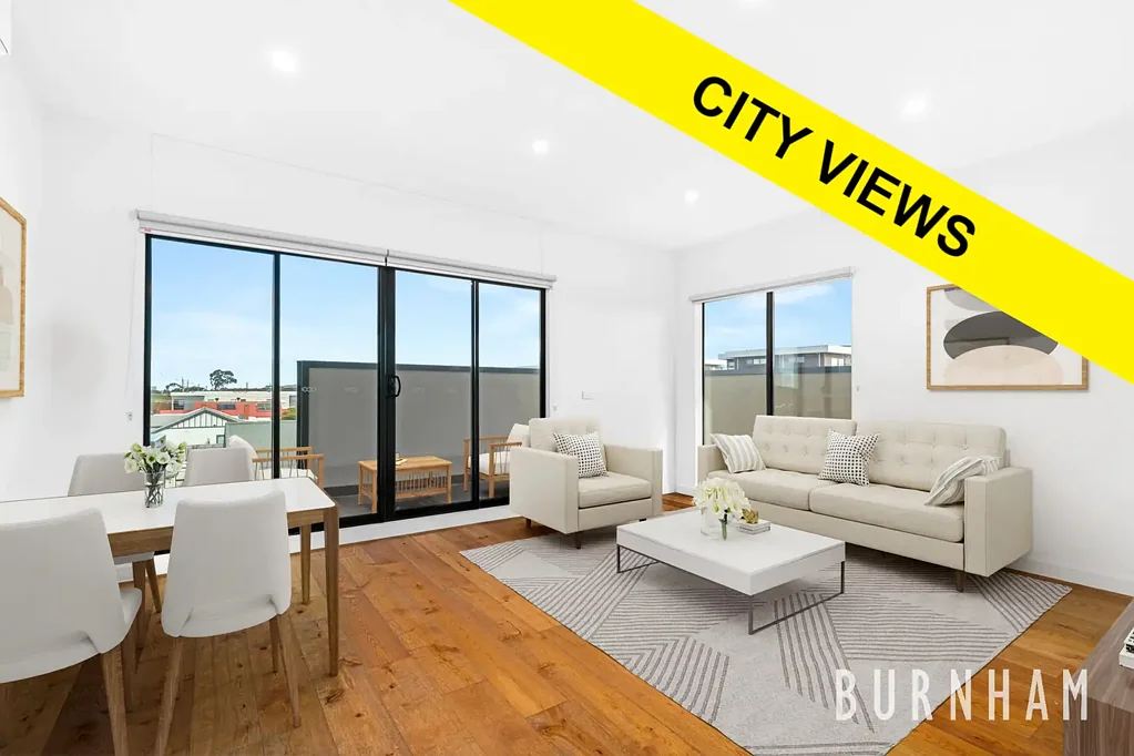 201/690 Barkly Street, West Footscray, VIC 3012