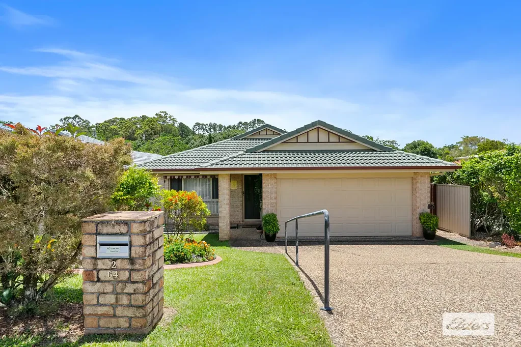 2/64 Riveroak Drive, Murwillumbah, NSW 2484