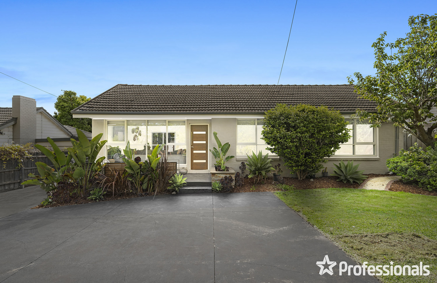 25 LOMOND AV, KILSYTH VIC 3137, 0房, 0浴, House