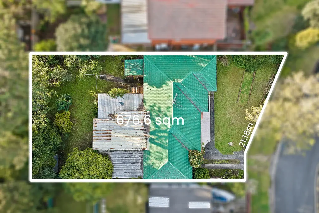 1 Glendale Avenue, Padstow, NSW 2211