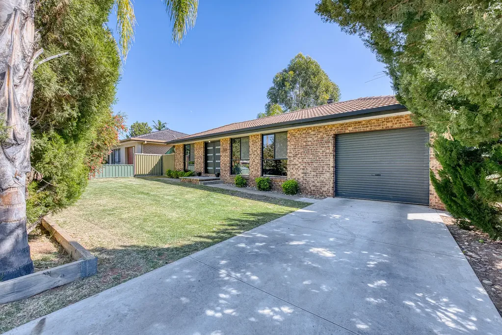 48 William Street, Gol Gol, NSW 2738