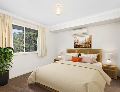 22/345 Hawtin Road, Forrestfield, WA 6058, 2房, 2浴, 乡村别墅