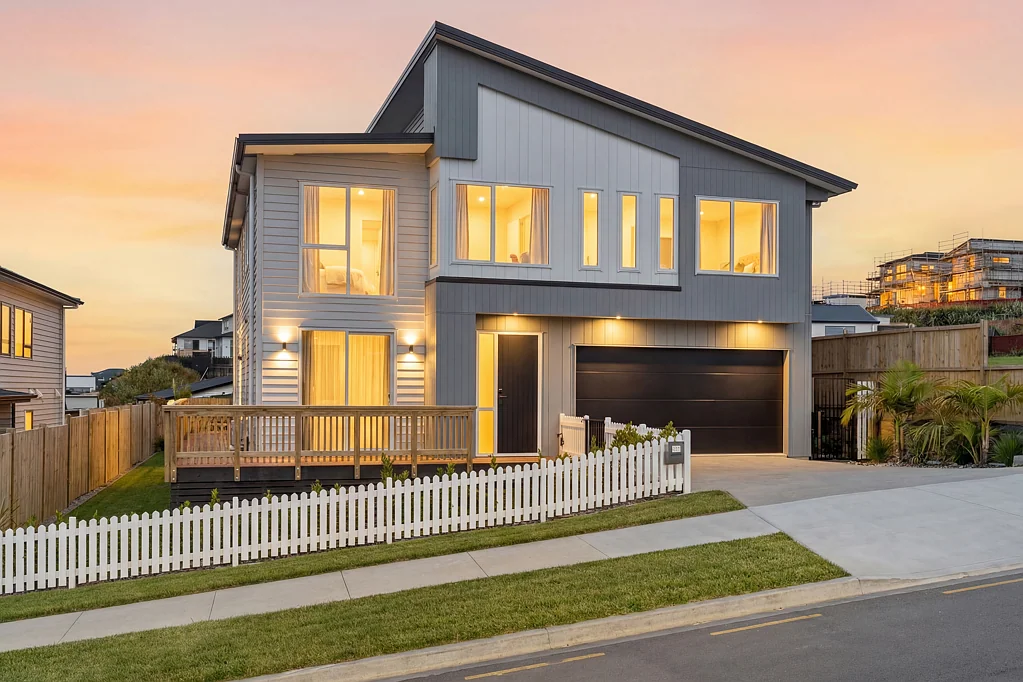 Millwater 5 Bedroom More Than a Residence, a Symbol of Status
