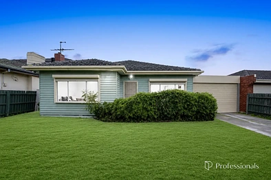 14 Mcivor Road, St Albans, VIC 3021, 4 slaapkamers, 1 badkamers, House