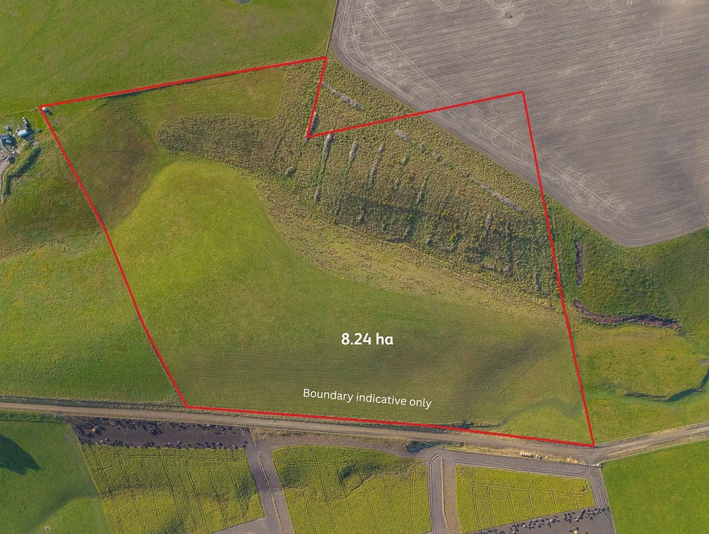 Otaio Build, graze, escape - endless options