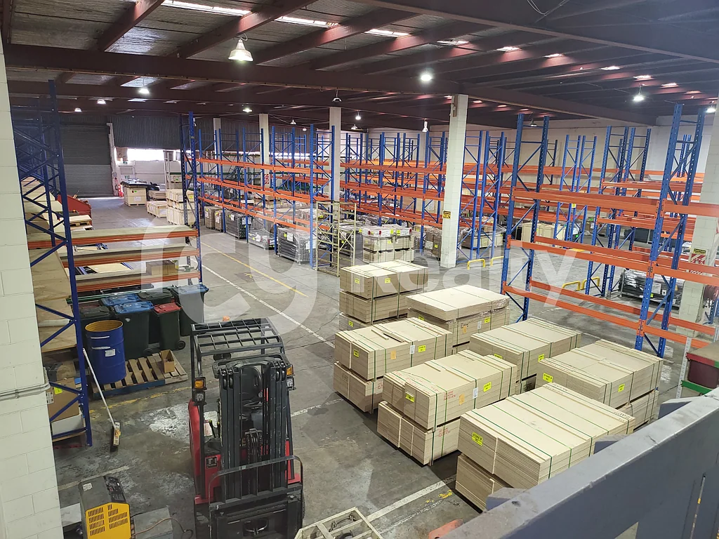 Onehunga PRIME INDUSTRIAL FACILITY ONEHUNGA