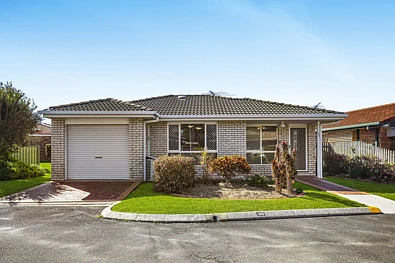 Rothwell 2房 宽敞独立别墅 - Peninsula Park 50岁以上退休社区 SPACIOUS STAND-ALONE VILLA - PENINSULA PARK OVER 50'S RETIREMENT ESTATE