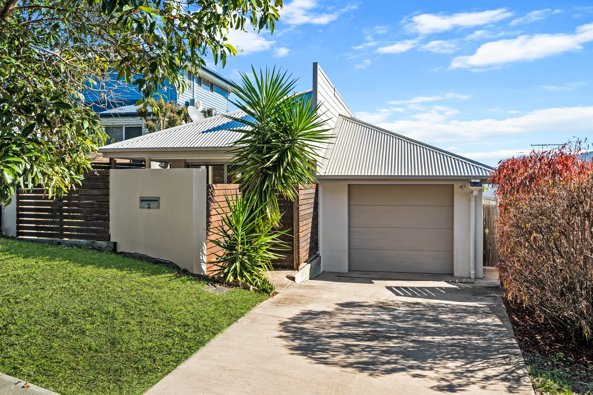 4 SKYLINE AV, SPRINGFIELD LAKES QLD 4300, 0房, 0浴, House