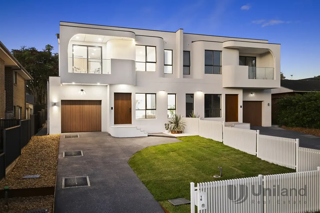 16 Arkana Street, Telopea, NSW 2117