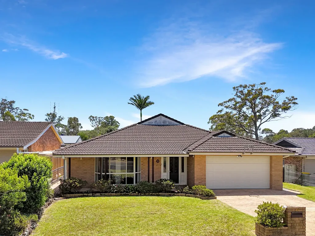 71 Emmett Street, Callala Bay, NSW 2540