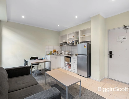 G10/662 Blackburn Road, Notting Hill, Bayside, 1 غرف, 1 حمامات, Apartment