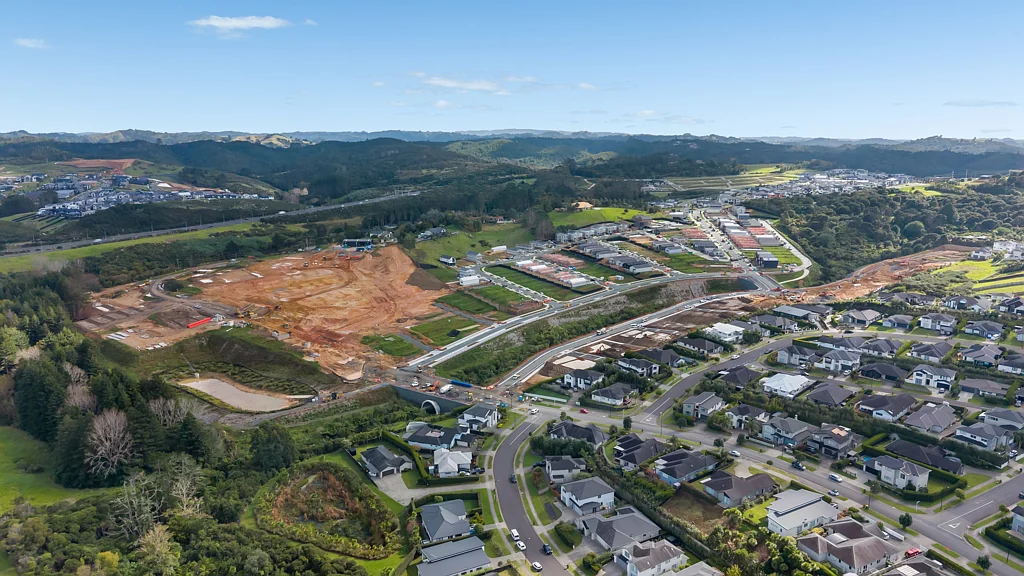 Orewa Lifestyle Meets Opportunity in Orewa